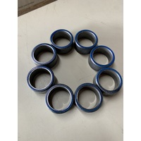 YAMAHA GRIZZLY 700 KODIAK CVT PRIMARY ROLLER WEIGHT set x8 2UD-E7632-00 2016 - 2021