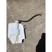 HONDA SXS 500 520 700 PIONEER COOLANT OVER FLOW RECOVERY BOTTLE  WRECKING