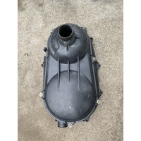 KAWASAKI MULE  KAF 950 3010 4010 diesel  OUTER CVT CLUTCH CONVERTOR BELT COVER