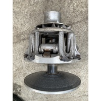 KAWASAKI MULE  3010 4010 KAF 950 diesel FRONT CVT DRIVE CONVERTER CLUTCH PARTS ONLY 2004 - 2013