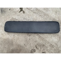 KAWASAKI MULE  4010 KAF 950 2009 - 2013 SEAT BACK  UPPER SEE PICS