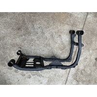 KAWASAKI MULE 2510 3010  4010 KAF 950 2000 - 2013 REAR LOWER FRAME ENGINE CRADEL