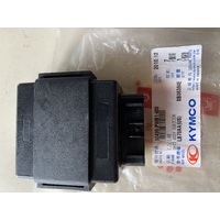 KYMCO 400 MXU CDI ECU GENUINE UNIT IGNITION 30400-PWB1-900 NEW