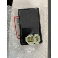 HONDA TRX 450 4X4 CDI UNIT BLACK BOX BRAIN  1998  - 2004 30410-HN0-A01