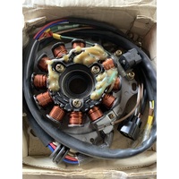 GENUINE POLARIS MAGNUM 325 STATOR / GENERATOR ROBBIN 3086904 3086458