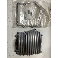 POLARIS HAWKEYE SPORTSMAN 300 CYLINDER HEAD ROCKER COVER AND GASKET 3089803