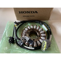 GENUINE HONDA TRX 420 STATOR 2014 - 2021 TM1 FM1 FM2 FE1 TE1 GENERATOR 31120-HR3-A42