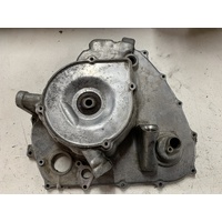 SUZUKI LTA 700 750 KINGQUAD LEFT CRANK CASE ALTERNATOR ALT COVER 