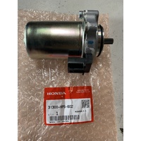 GENUINE HONDA GEAR SHIFT MOTOR TRX 420 500 520 SXS PIONEER 1000 31300HP5602