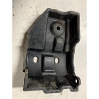 SUZUKI LTF 250 OZARK REAR DIFF PLASTIC BASH PLATE