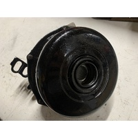 SUZUKI LTF 250 OZARK REAR BRAKE COMPLETE ASSY DRUM BACKING PLATE SHOES ASS