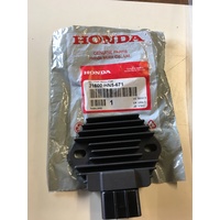 HONDA TRX 350 400 VOLTAGE REG REGULATOR RECTIFIER 31600-HN5-671