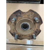 HONDA PIONEER SXS 500 520 700 REAR WHEEL HUB LEFT OR RIGHT