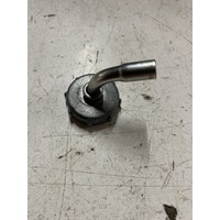 HONDA CT 110 POSTIE CARBY CARBURETOR TOP SCREW CAP