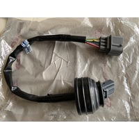 HONDA TRX 420 500 520 2014 - 2022 SPEEDO METER WIRE HARNESS 32105-HR6-A60
