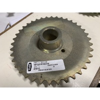 POLARIS SPORTSMAN  6X6 REAR SPROCKET 38 TOOTH  3221139