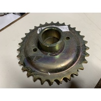 POLARIS SPORTSMAN  6X6 REAR SPROCKET 30 TOOTH  3221140 2002 - 2008