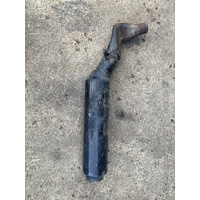 HONDA CBR 1000 F CBR1000F 1998 LEFT OEM EXHAUST MUFFLER SANKIE  2275 HMMM5E1