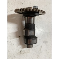 HONDA BIGRED FOURTRAX TRX 300 CAM SHAFT & GEAR