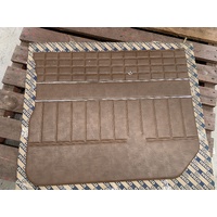 IVECO INTERNATIONAL LEFT PASSENGER DOOR INNER CARD NOS 3250287R3 