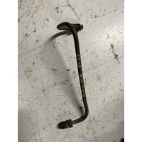 SUZUKI LTF 250 QUAD RUNNER 300 KING QUAD FRONT BRAKE STEEL FIXED LINE 