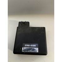 SUZUKI LTF 250 OZARK CDI UNIT BLACK BOX BRAIN  32900-05G00