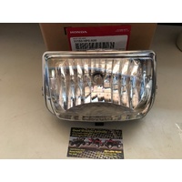 GENUINE HONDA OEM TOP HEAD LIGHT  TRX 500 2005 - 2018 33150-HP0-A00