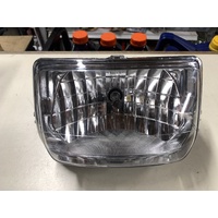 AFTER MARKET HONDA TOP HEAD LIGHT  TRX 500 2005 - 2018 replaces oem 33150-HP0-A00
