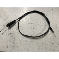 SUZUKI LTF 300 KINGQUAD THROTTLE CABLE 1999 ONWARDS