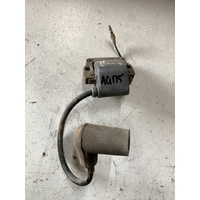 YAMAHA AG 175 TOP SPARK COIL LEAD CAP 2X6
