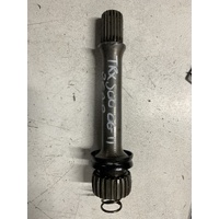 HONDA TRX 500 2005 - 2011 REAR TAIL PROP SHAFT