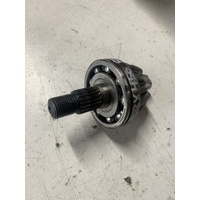 HONDA TRX 450 2002 2003 2004 REAR DIFF PINION SHAFT 13 T