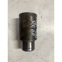 HONDA TRX 450 500 REAR DIFF PINION / PROP SHAFT JOINT COLLAR TAIL