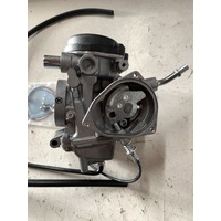 YAMAHA BRUIN 350 GRIZZLY CARB CARBURETOR GENUINE MIKUNI BRAND NEW 5UH-E4101-01