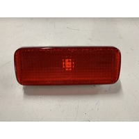 HONDA TRX 300 BIG RED FOUR TRAX REAR TAIL LIGHT / LENSE - COMP 33710-HB3-771