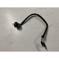 HONDA TRX 450 400 4X4  REAR TAIL LIGHT WIRING LOOM / BULB HOLDER  33720-HM7-000