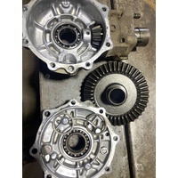 HONDA TRX 500 REAR DIFF DIFFERENTIAL 2005 - 2011 FM FPM 