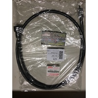 SUZUKI KINGQUAD LTF 300 LTF 240 4X4 SPEEDO CABLE  34910-19B13