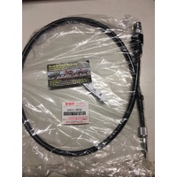 SUZUKI EIGER LTF LTA 400 KINGQUAD SPEED SPEEDOMETER CABLE 34910-38F02
