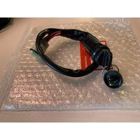 HONDA TRX 420 500 520 FM1 FM2 FM6 FE1 FE2 FA6 FA7 IGNITION KEY SWITCH 35100-HR6-A61