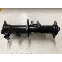HONDA TRX 450 4X4  REAR   RIGHT  AXLE TUBE    2002 - 2004    REAR BRAKE SIDE 