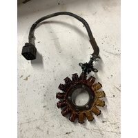 GENUINE HONDA PIONEER 700 SXS STATOR GENERATOR  TESTED 