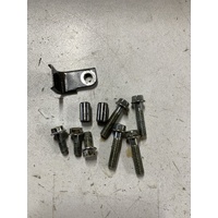 HONDA PIONEER 700 SXS STATOR GENERATOR  MOUNTING BOLTS