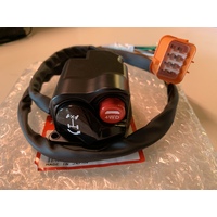 HONDA TRX 500 520 FM1 FM2 FM6 FE1 FE2 FA6 FA7 4X4 FRONT DIFF LOCK SWITCH 35400-HR6-A61