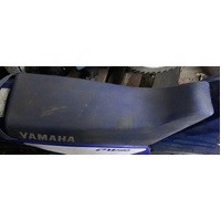 GENUINE YAMAHA PW 80 BLUE SEAT 