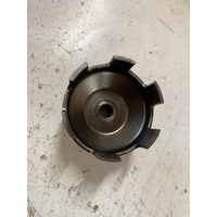 SUZUKI   OZARK   LTF 250 RECOIL PULL STARTER CUP GEAR 