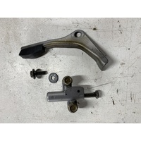 HONDA TRX 250 CAM CHAIN TENSIONER AND ARM 2002 - 2021