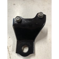 HONDA TRX 350 450  REAR  TOW BAR TONGUE HITCH 