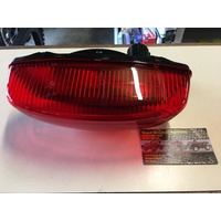 SUZUKI EIGER 400 OZARK 250 NEW TAIL LIGHT 35710-03G20
