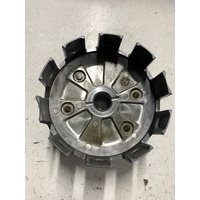 YAMAHA BRUIN BIGBEAR 250 MANUAL CLUTCH BASKET / GEAR